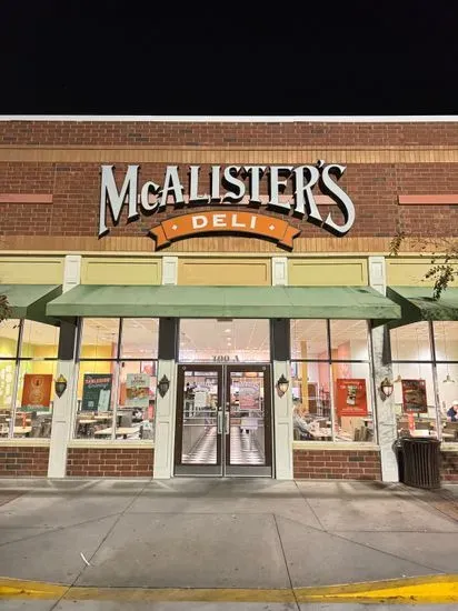 McAlister's Deli