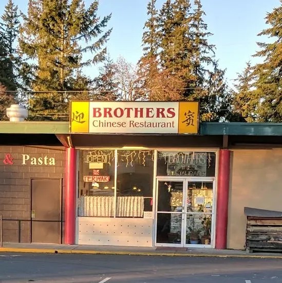 Brother's Chinese Restaurant