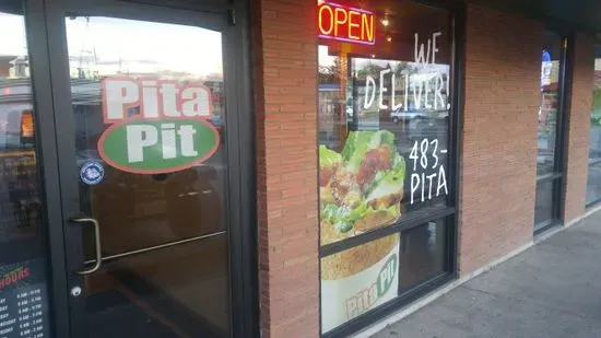 Pita Pit