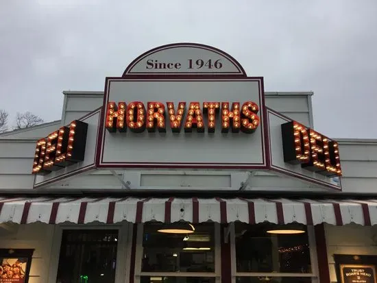 Sundays Plus / Horvaths Deli