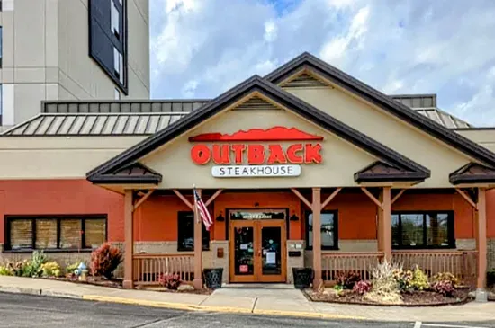 Outback Steakhouse