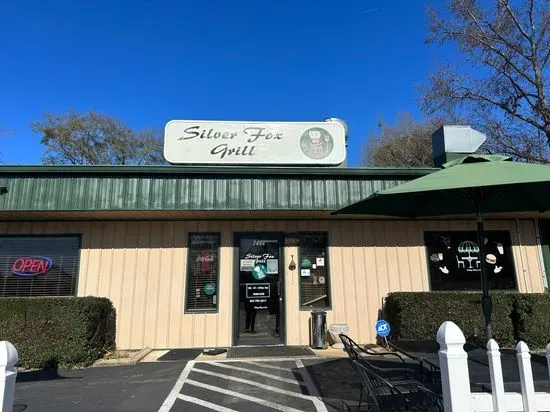 Silver Fox Grill