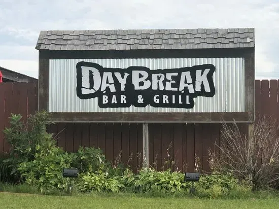 Chacks Day break Bar & Grill