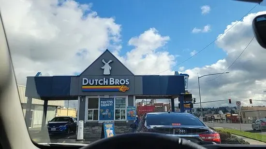 Dutch Bros Coffee