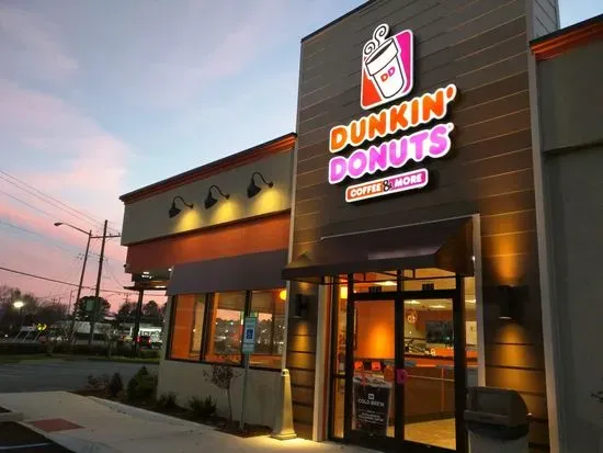 Dunkin'