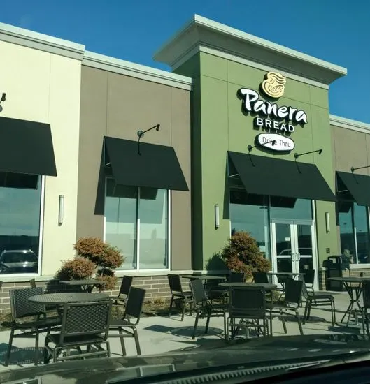 Panera Bread