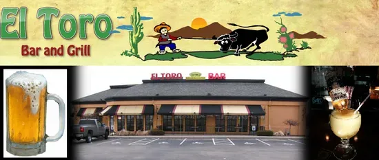 El Toro Mexican Bar & Grill