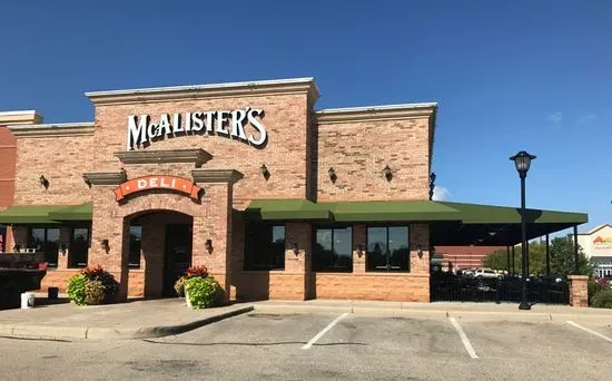 McAlister's Deli