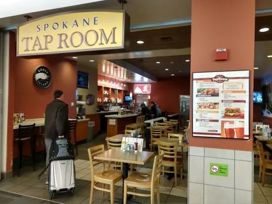 Spokane Tap Room