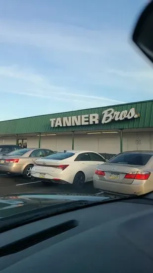 Tanner Brothers Dairy