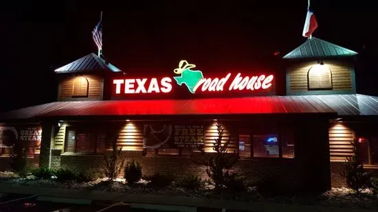 Texas Roadhouse