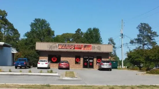 Ward's Bar-B-Que