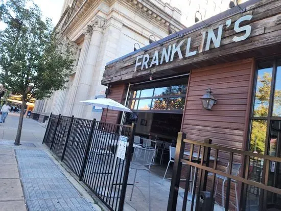 Franklin's