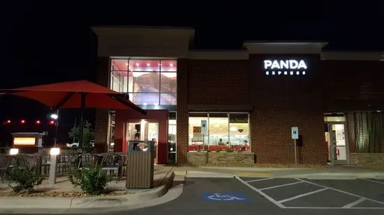 Panda Express