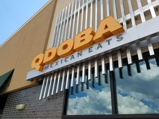 QDOBA Mexican Eats