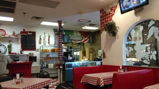 Minelli's Pizza