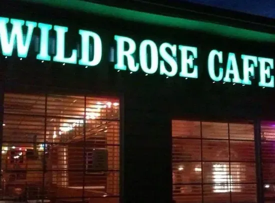 Wild Rose Cafe Inc