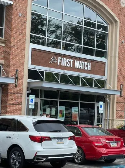 First Watch