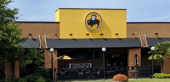 Buffalo Wild Wings