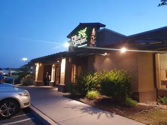 Olive Garden Italian Restaurant