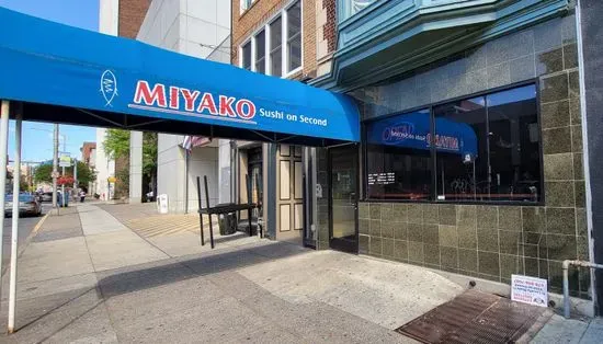 Miyako Sushi