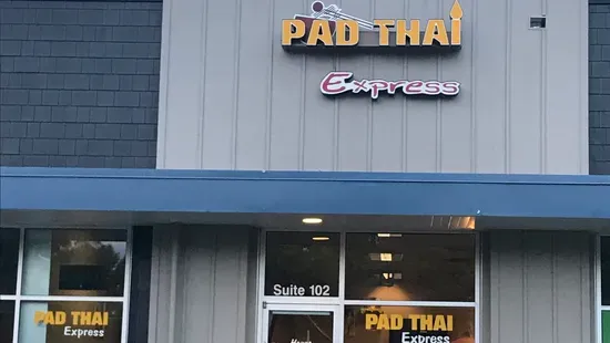 Pad Thai Express