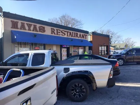 Maya Restaurant