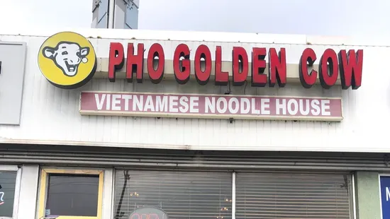 Pho Golden Cow