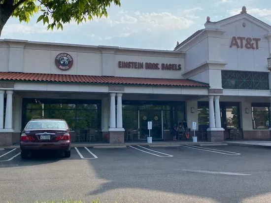 Einstein Bros. Bagels