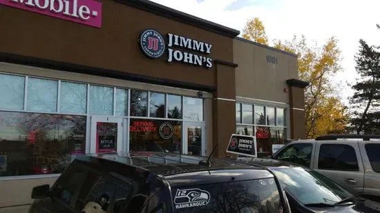 Jimmy John's