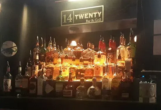 14 Twenty Bar & Pizza