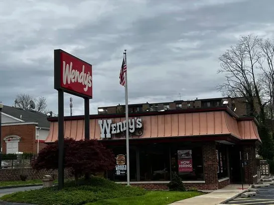 Wendy's