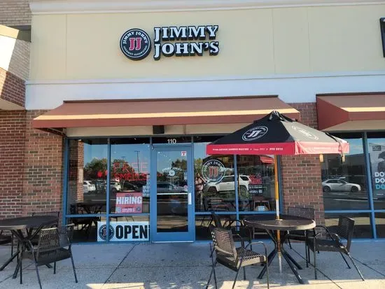 Jimmy John's