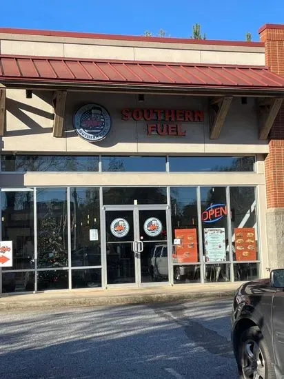 Southern Fuel Coffee