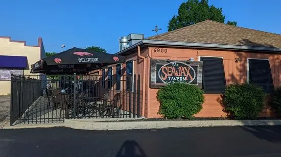 Sea Jax Tavern