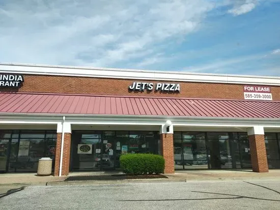 Jet's Pizza