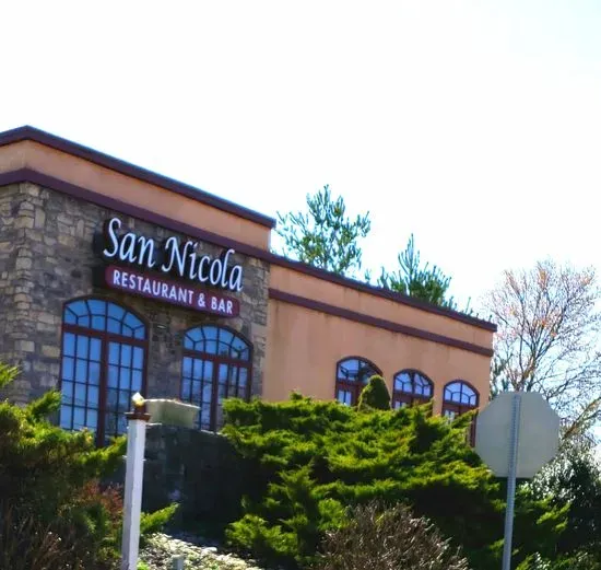 Trattoria San Nicola