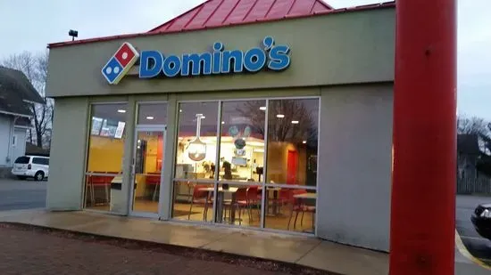 Domino's Pizza