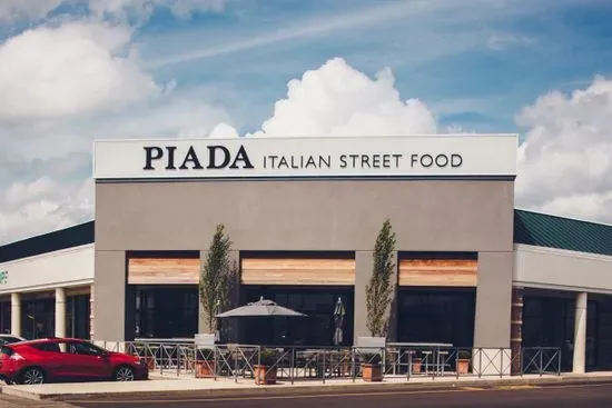 Piada Italian Street Food