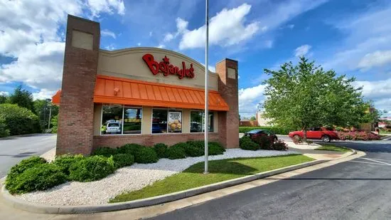 Bojangles