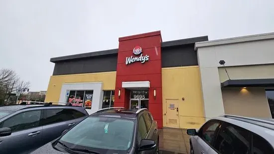 Wendy's