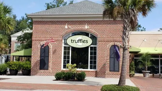 Truffles Cafe