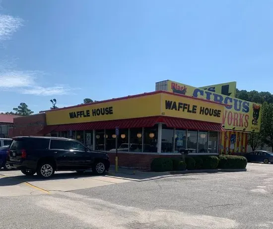 Waffle House