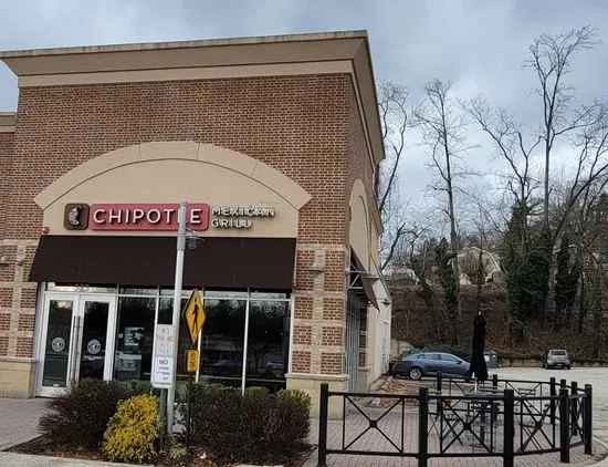 Chipotle Mexican Grill