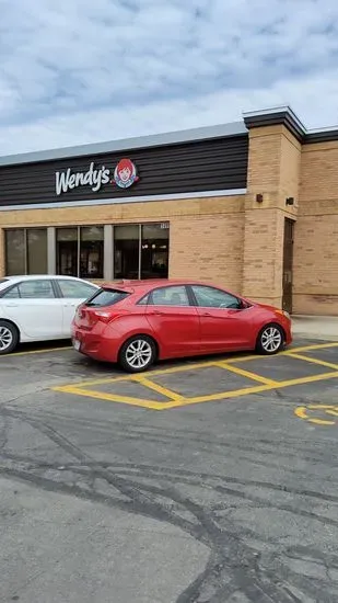 Wendy's