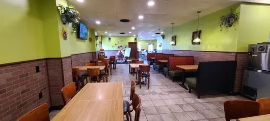 Mi Rancho Mexican Restaurant