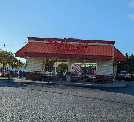 Bojangles