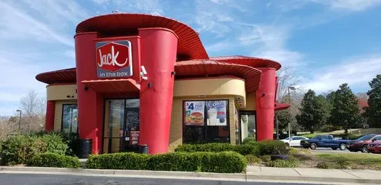 Jack in the Box