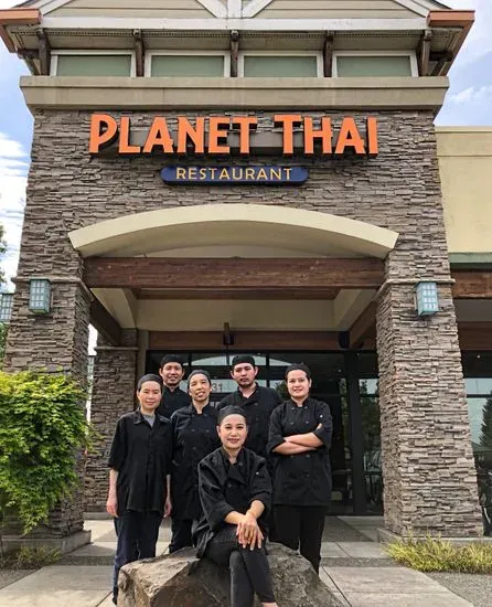 Planet Thai