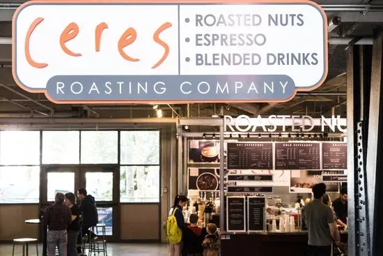 Ceres Roasting Company